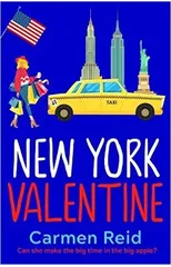 New York Valentine