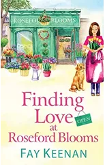 Finding Love at Roseford Blooms