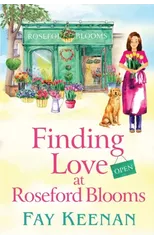 Finding Love at Roseford Blooms