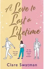 A Love to Last a Lifetime