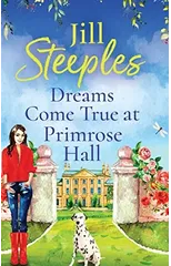 Dreams Come True at Primrose Hall