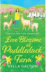 Love Blossoms at Puddleduck Farm