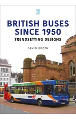 British Buses Since 1950