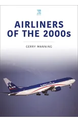 Airliners of the 2000s