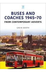 Buses and Coaches 1945-70