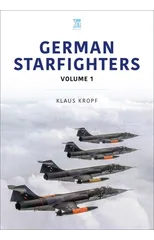 German Starfighters