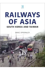 Railways of Asia