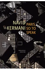 Paris, So to Speak