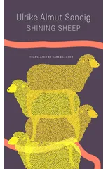 Shining Sheep – Poems