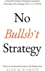 No Bullsh*t Strategy