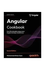 Angular Cookbook