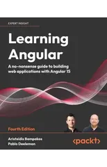 Learning Angular