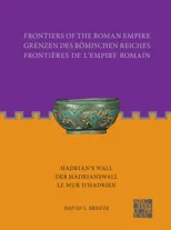 Frontiers of the Roman Empire
