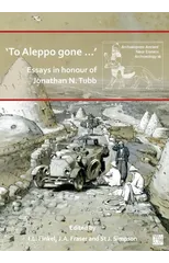 ‘To Aleppo gone …’