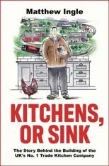 Kitchens, or Sink
