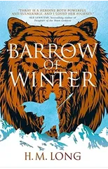 Barrow of Winter