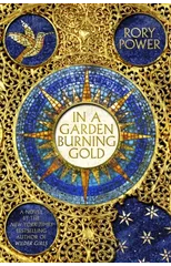 In A Garden Burning Gold