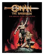Conan the Barbarian