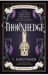 Thornhedge