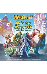A is For Azeroth