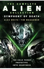 The Complete Alien Collection