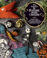 Disney Tim Burton's Nightmare Before Christmas