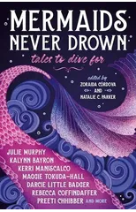 Mermaids Never Drown