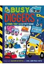 Busy Diggers