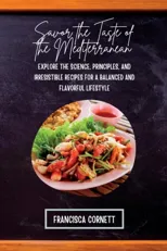 Savor the Taste of the Mediterranean