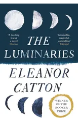 The Luminaries