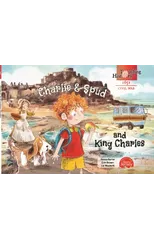 Charlie & Spud and King Charles