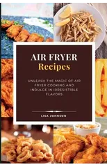 AIR FRYER Recipes