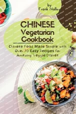 Сhіnеѕе Vеgеtаrіаn Сооkbооk