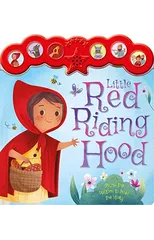 Little Red Riding Hood
