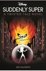 Disney Pixar The Incredibles