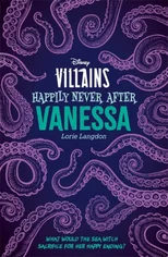 Disney Villains Happily Never After