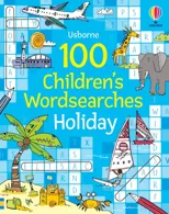 100 Children's Wordsearches