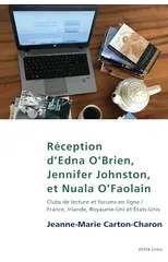 Reception d'Edna O'Brien, Jennifer Johnston, Et Nuala O'Faolain