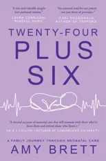 Twenty-Four Plus Six