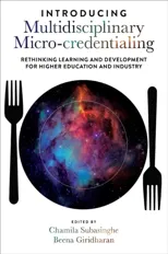 Introducing Multidisciplinary Micro-credentialing
