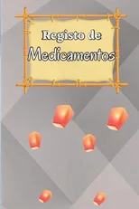 Livro de Registo de Medicamentacao