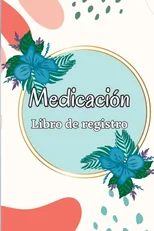 Cuaderno de medicacion
