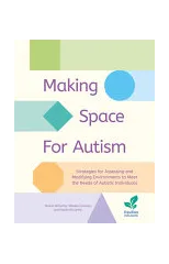 Making Space for Autism