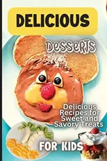 Delicious Dessert Recipes