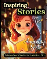 Inspiring Stories For Amazing Girls