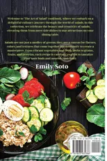 The Art Of Salad