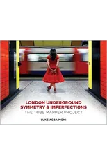 London Underground Symmetry and Imperfections