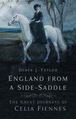 England From a Side-Saddle