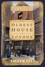 The Oldest House in London