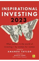 Inspirational Investing (2023 edition)